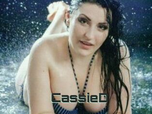 CassieD