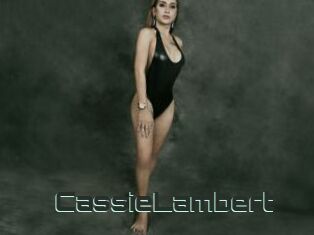 CassieLambert