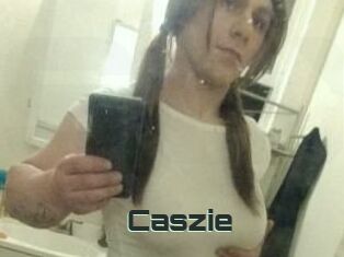 Caszie