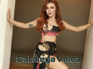 CataleyaVelez