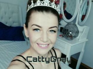 CattyGray