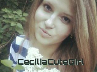 CeciliaCuteGirl