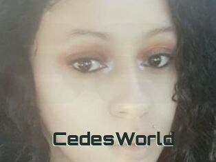 CedesWorld