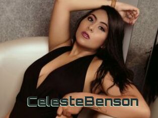 CelesteBenson