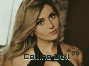 Celline_Doll