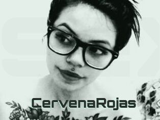 CervenaRojas