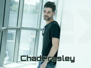 ChadPresley