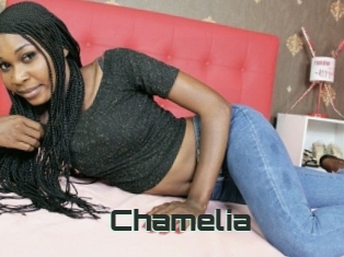 Chamelia