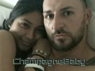 Champagne_Baby