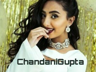 ChandaniGupta