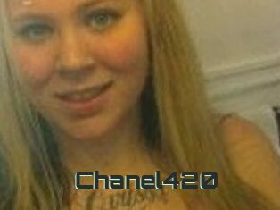 Chanel420