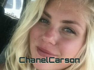 ChanelCarson