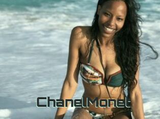 ChanelMonet