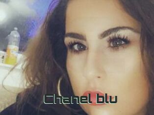 Chanel_blu