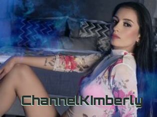 ChannelKImberly