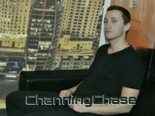 ChanningChase