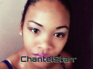 ChantelStarr