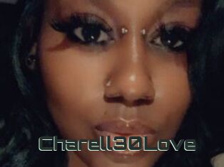 Charell30Love