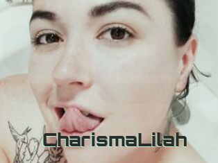 CharismaLilah