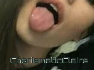 CharismaticClaire