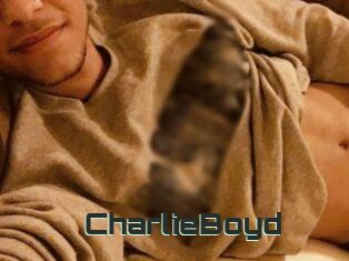 CharlieBoyd