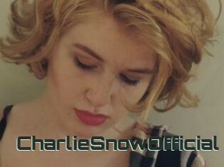 CharlieSnowOfficial