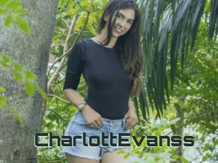 CharlottEvanss