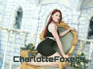 CharlotteFoxers