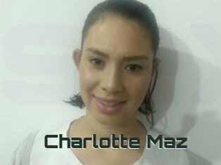 Charlotte_Maz