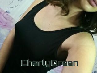 CharlyGreen_