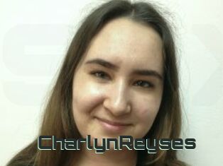 CharlynReyses