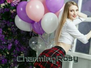 CharmingRosy