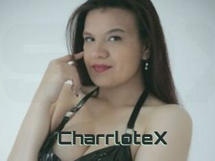 CharrloteX