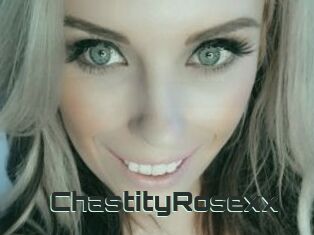 ChastityRosexx