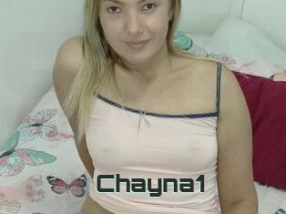 Chayna1