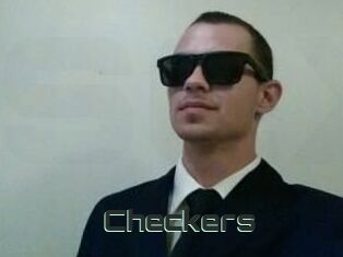 Checkers