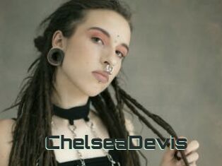 ChelseaDevis