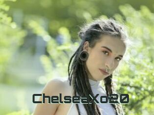 ChelseaXo20