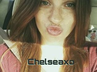 Chelseaxo