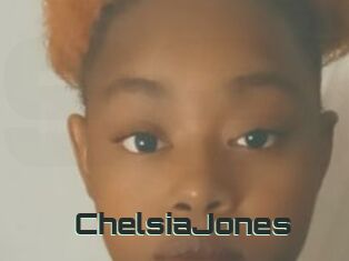 ChelsiaJones