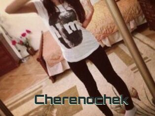 Cherenochek