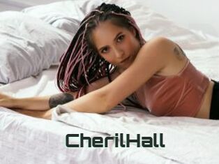 CherilHall