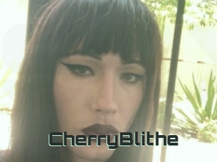 CherryBlithe