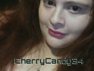 CherryCandy34