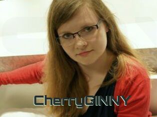 CherryGINNY