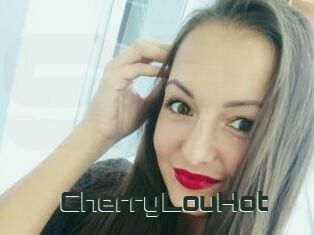 CherryLouHot