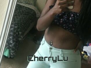 CherryLu