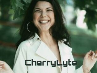 CherryLyte