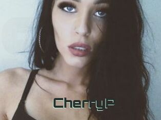 CherryP