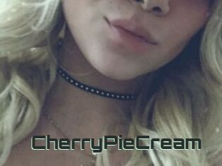 CherryPieCream